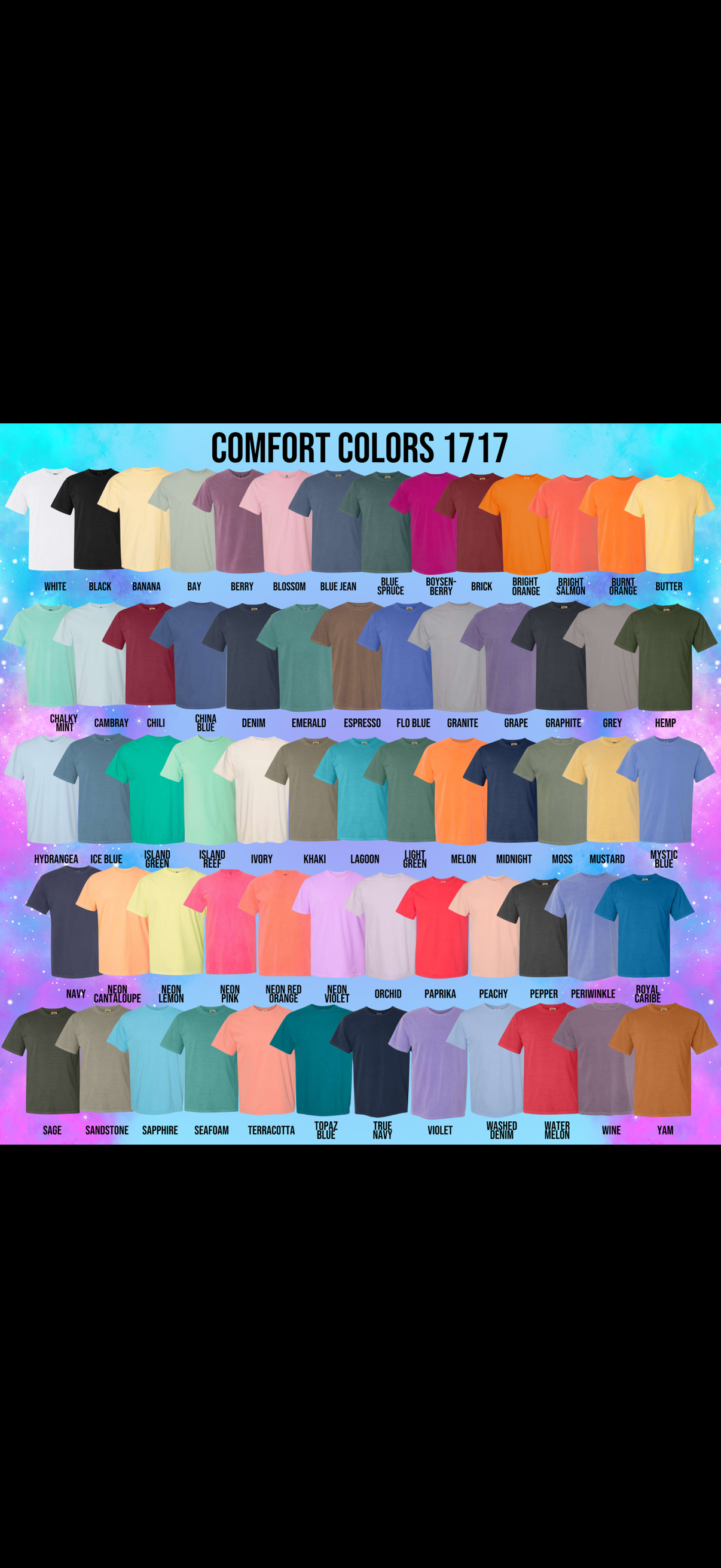 Custom Orders