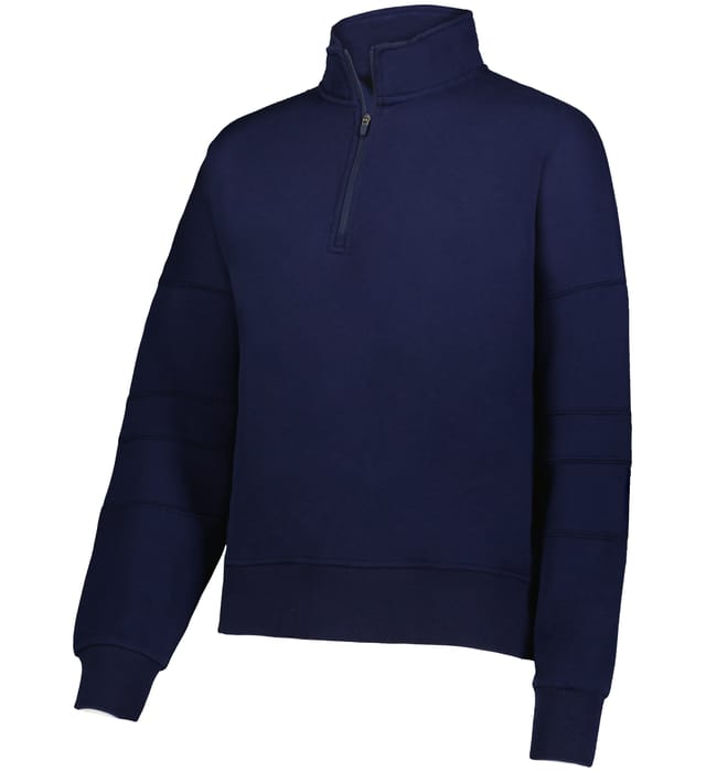 Holloway 1/4 Zip Spirit Fleece