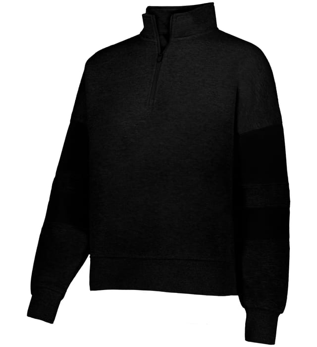 Holloway 1/4 Zip Spirit Fleece
