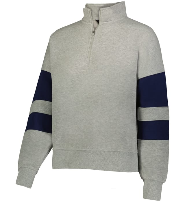 Holloway 1/4 Zip Spirit Fleece