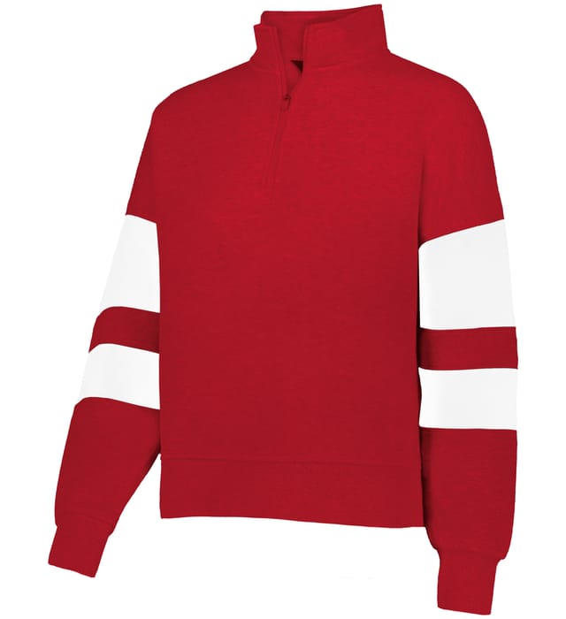 Holloway 1/4 Zip Spirit Fleece
