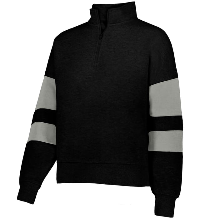 Holloway 1/4 Zip Spirit Fleece