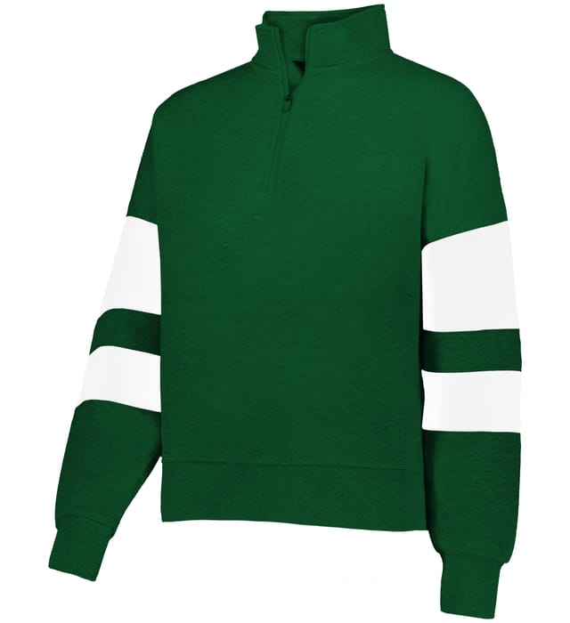 Holloway 1/4 Zip Spirit Fleece