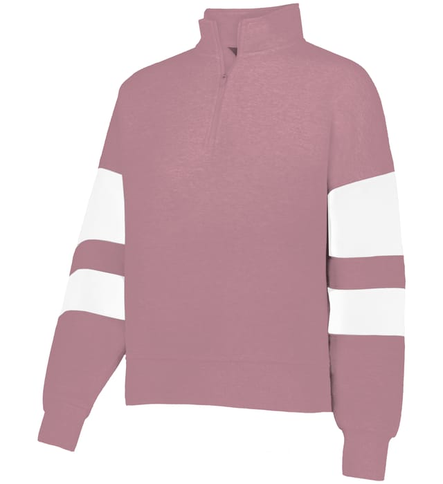 Holloway 1/4 Zip Spirit Fleece