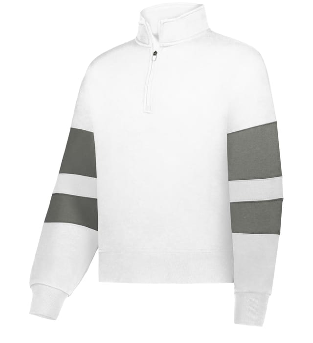 Holloway 1/4 Zip Spirit Fleece
