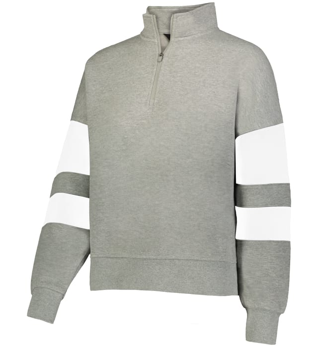 Holloway 1/4 Zip Spirit Fleece
