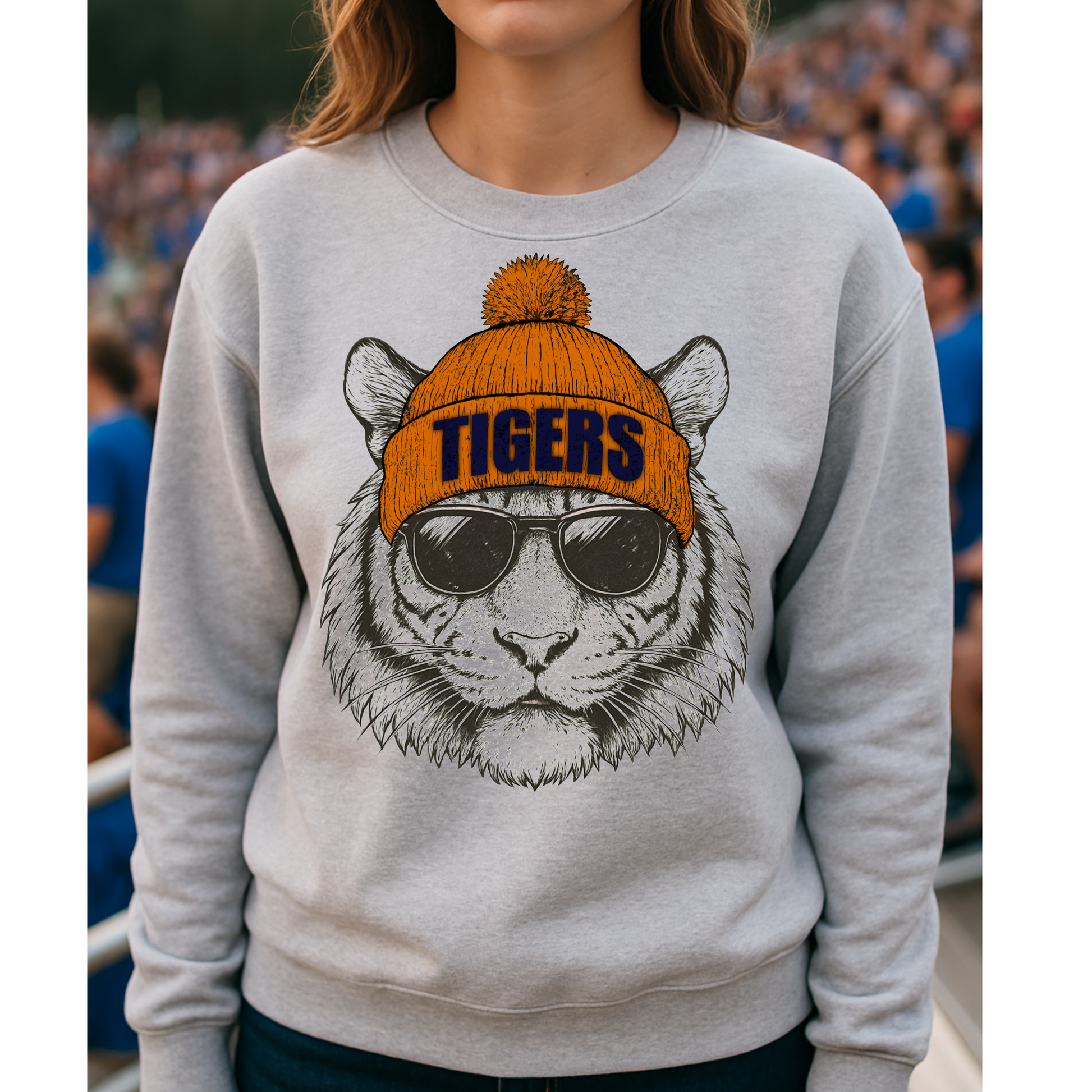 Hipster Spirit Tee