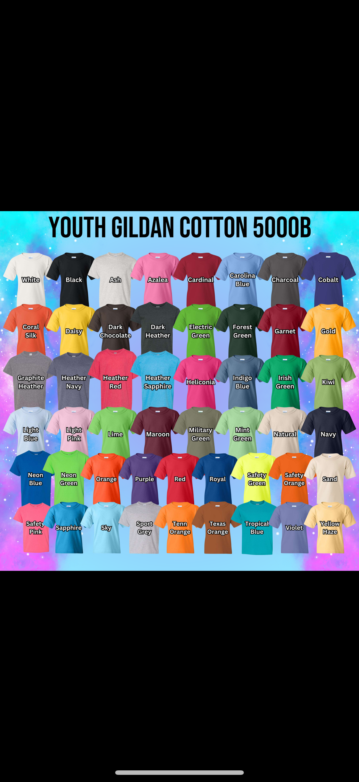 Custom Orders