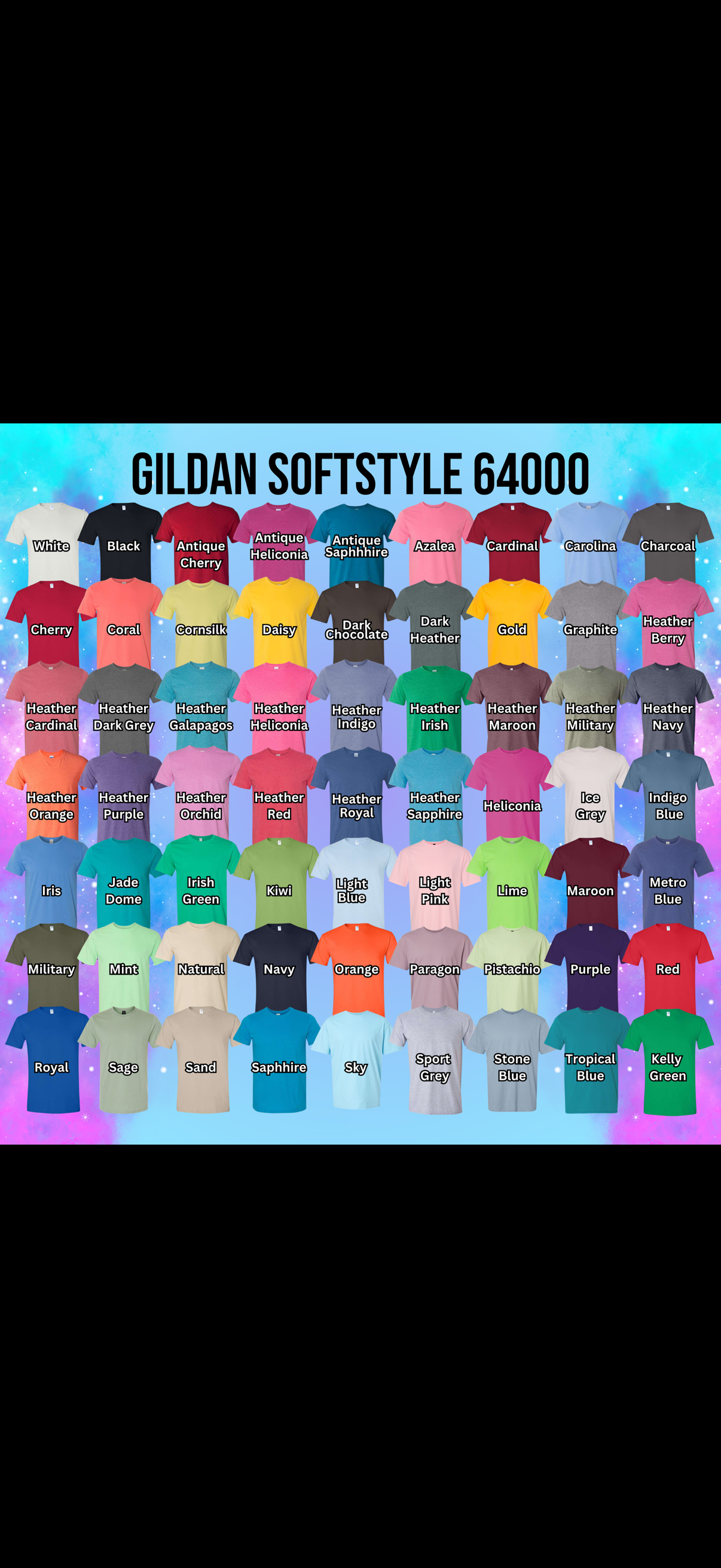 Custom Orders