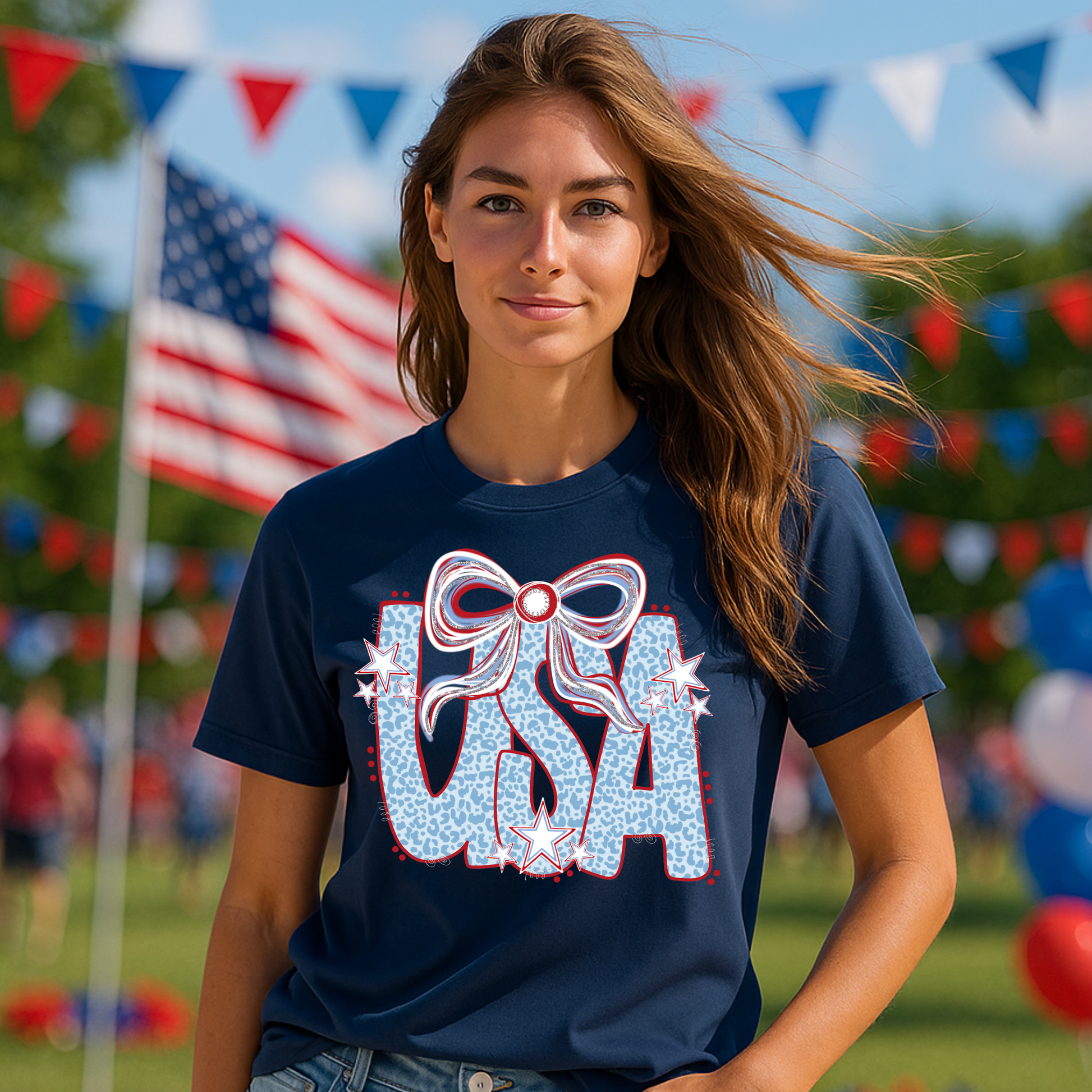USA Bow