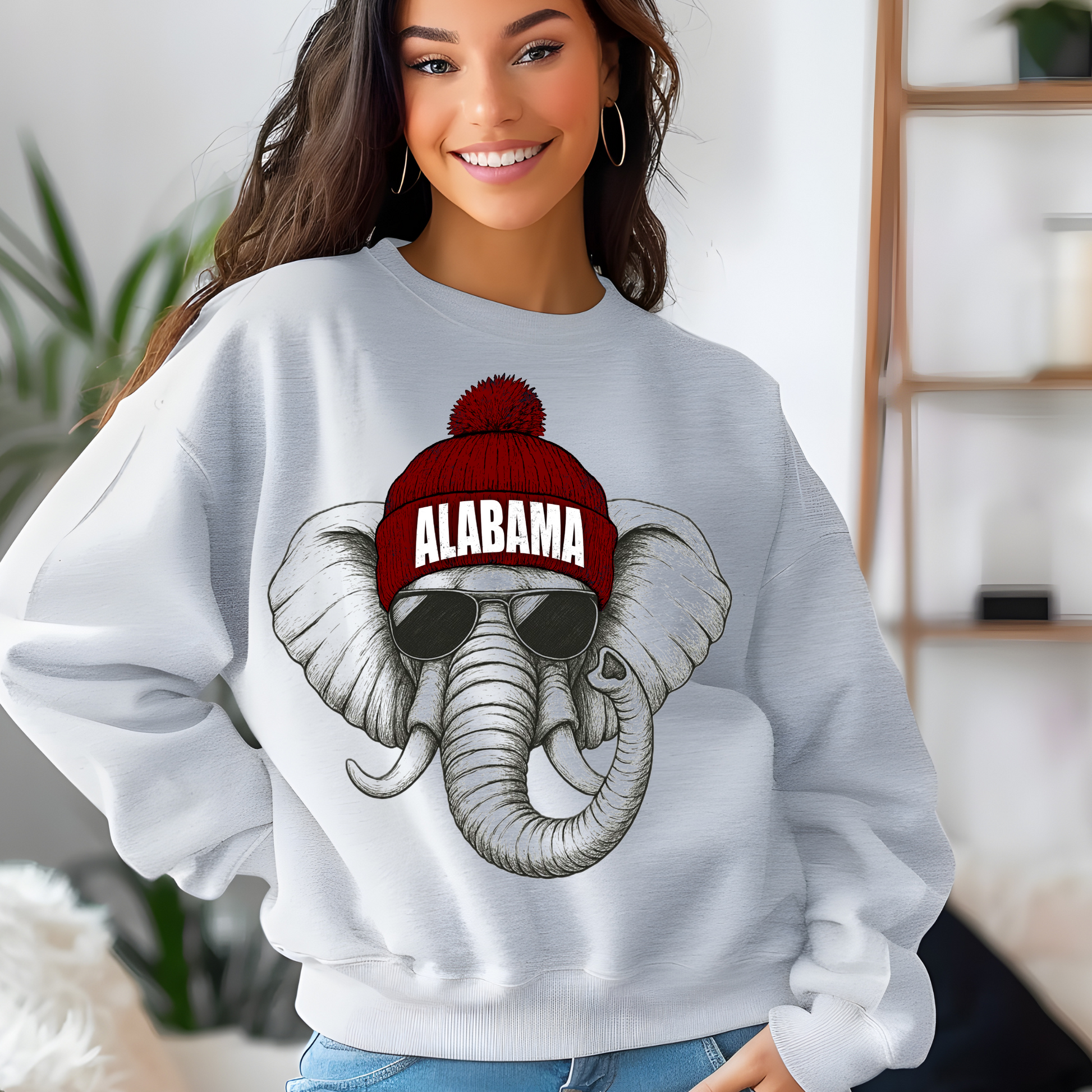 Hipster Spirit Tee