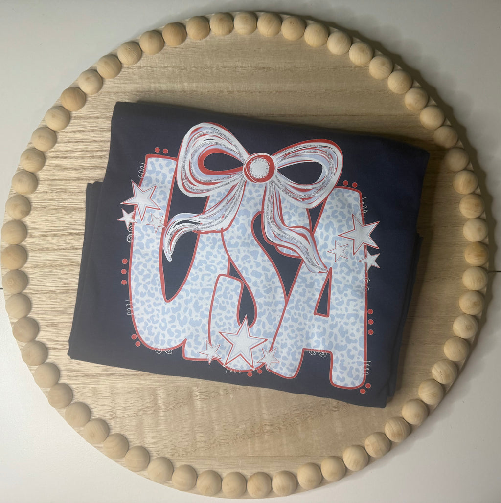 USA Bow