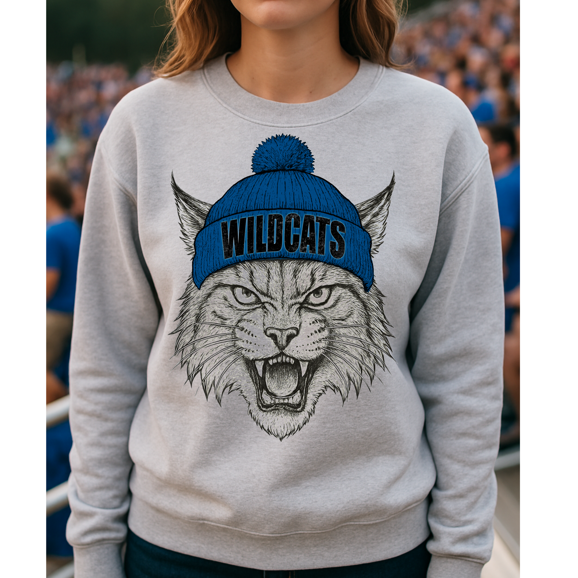 Hipster Spirit Tee