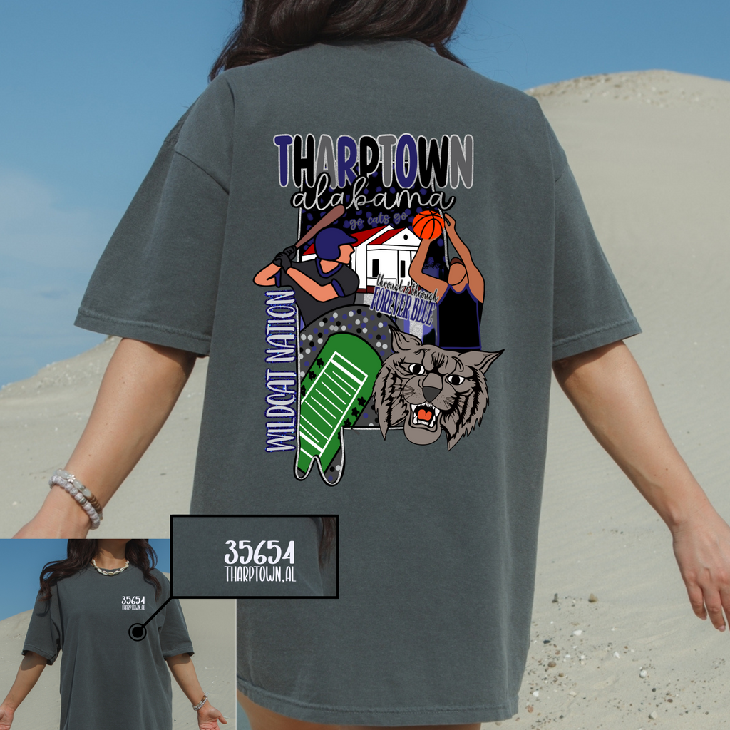 State Spirit Shirt