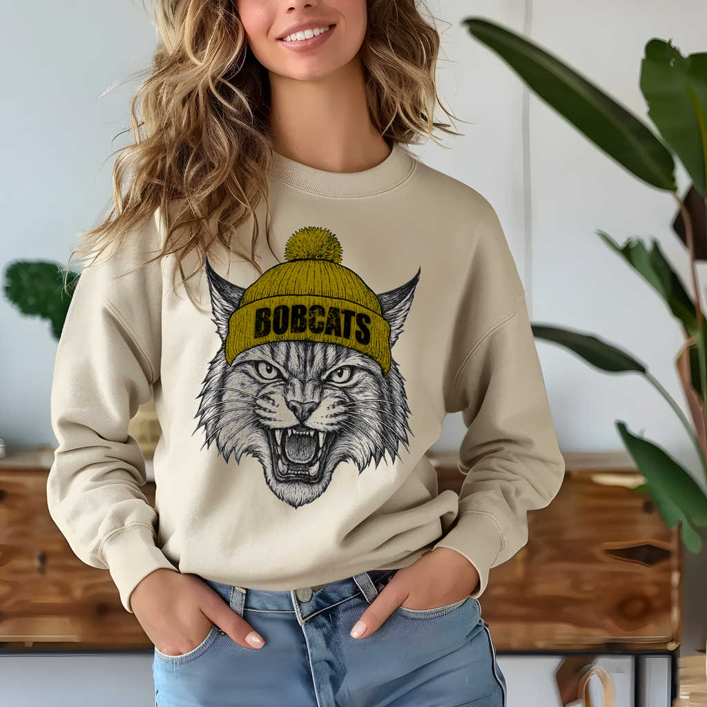 Hipster Spirit Tee
